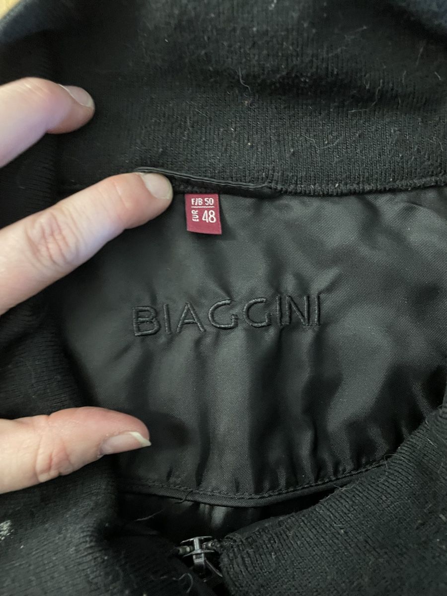 Jacken: Übergangs Jacke – Gebraucht aus Aarau Rohr von keedom 1