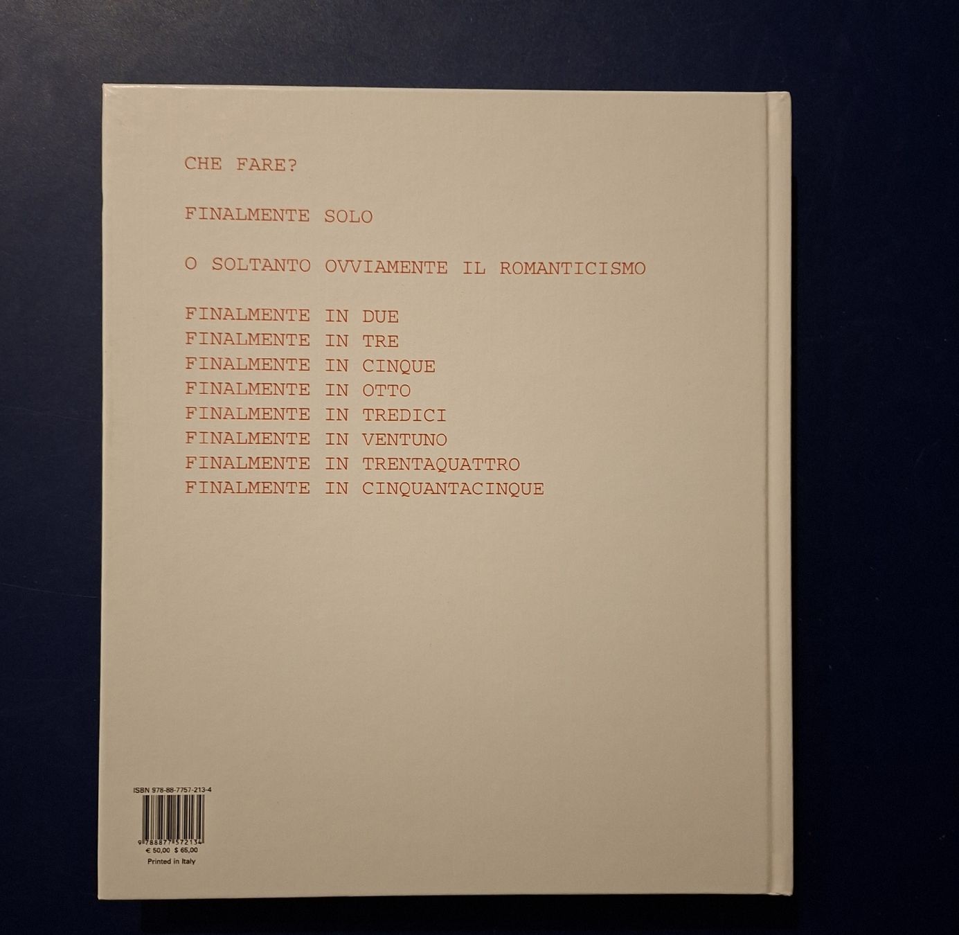 Livres: Mario Merz Buch guter Zustand – Neuf (Voir description) à Niederglatt ZH par Siegfried67 1