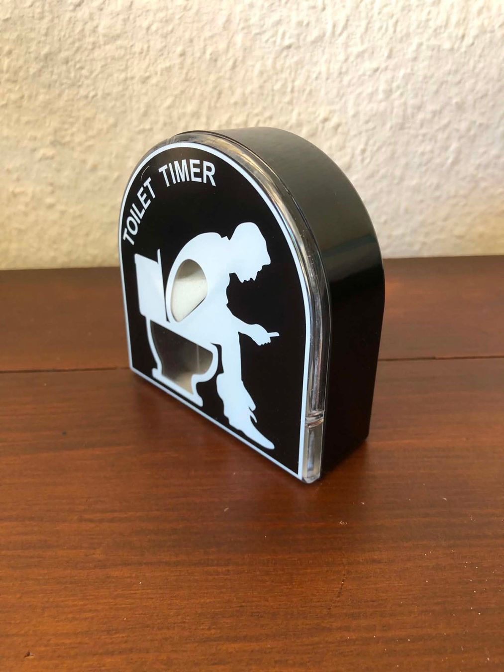 Orologi: Sablier de WC – Usato da Nyon venduto da BrocBox 1