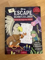 Escape Schnitzeljagd