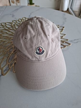 LAST CHANCE - Moncler Kids Cap, Gr. 4-5 Jahre (S)