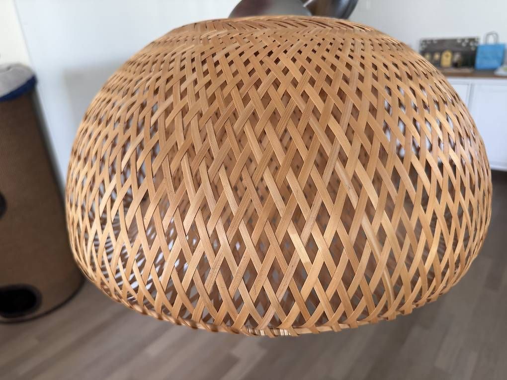 Ikea Lampadari & plafoniere: Ikea Böja Hängelampe – Usato da Niederglatt ZH venduto da nicki0608