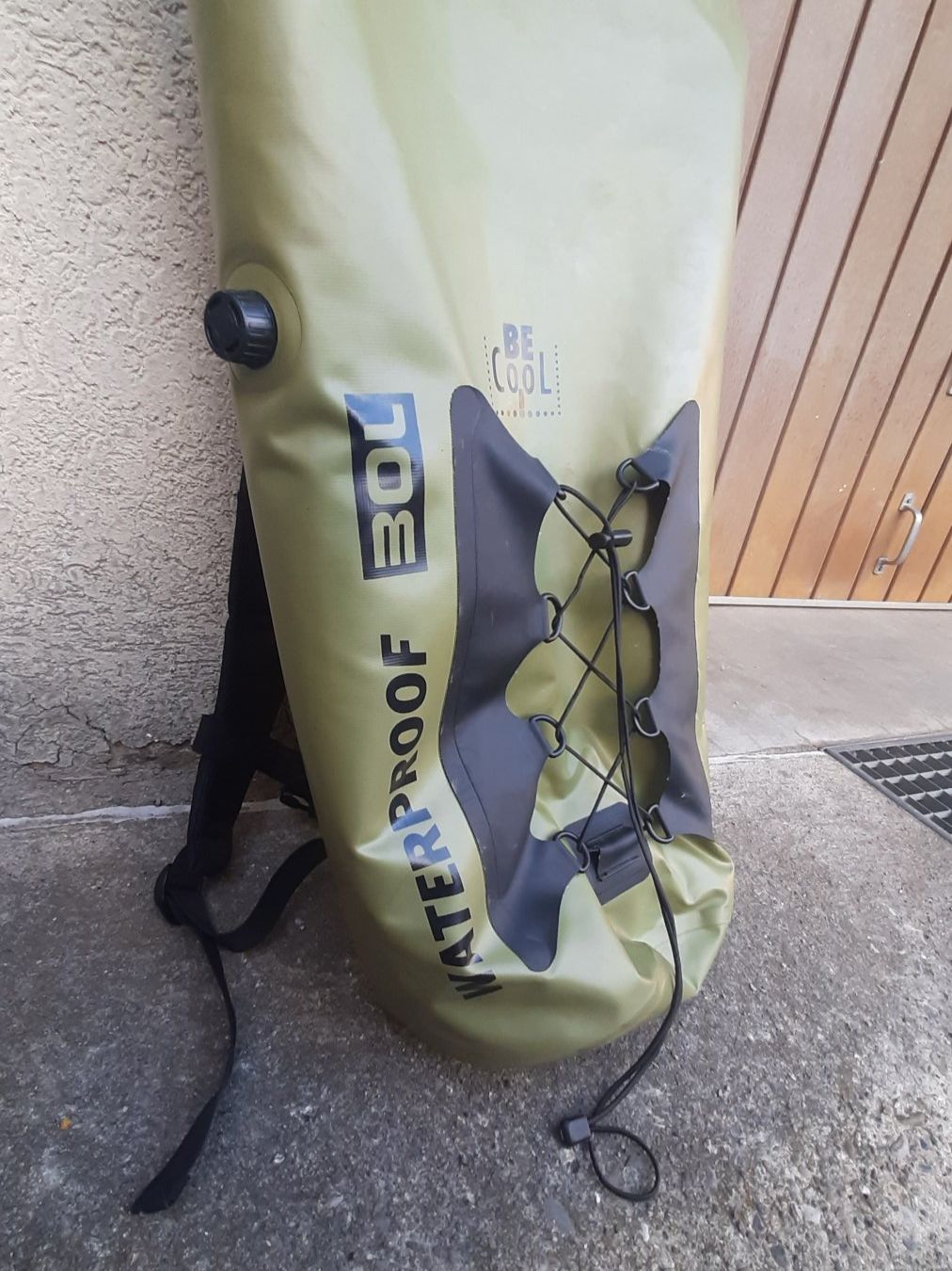 Taschen: Sac à dos étanche 30L – Gebraucht aus Fribourg von metalhands 1