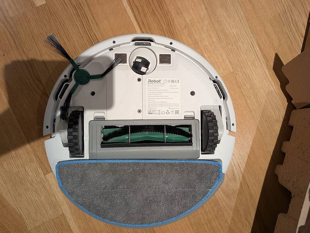 Irobot Aspirateurs & Accessoires: iRobot Roomba Essential – D'occasion à Münchenstein par kry_kq9z 1