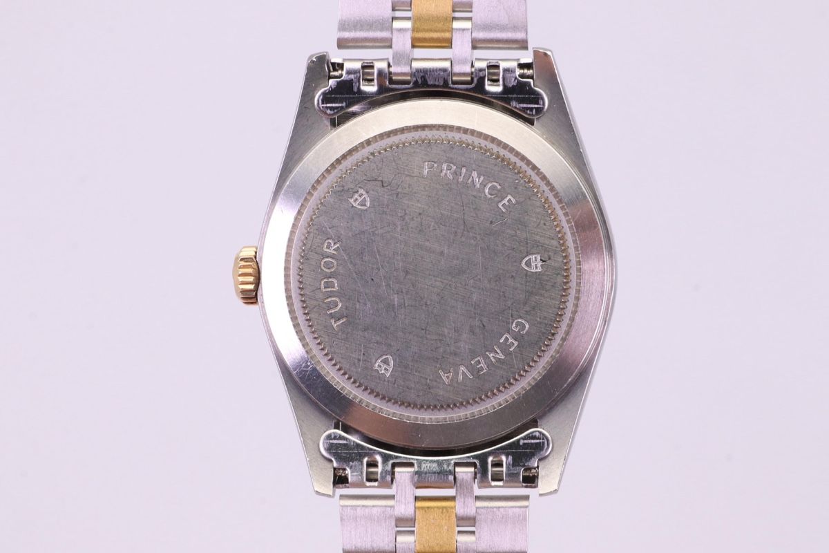 Tudor Uhren: Tudor prince day-date – Neu (gemäss Beschreibung) aus Le Sentier von Emmeri_00MontresEco 2