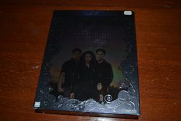 Breaking Dawn 1-5 (Komplette Film Serie)