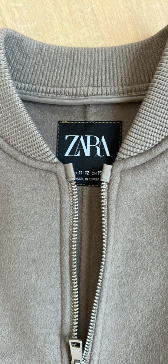 Zara Giacche & Cappotti: Übergangsjacke Zara 152 – Usato da Engelberg venduto da May1818 1