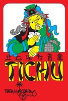 TICHU - ungeöffnet - OVP - Kartenspiel - Strategie