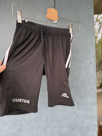 Adidas Sport Shorts, Gr. S