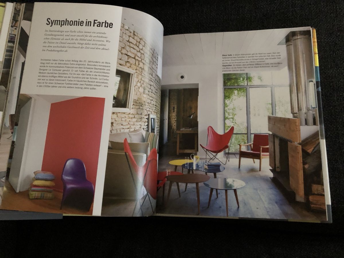 Libri: RETROCHIC Buch Design des 20. Jahrhunderts – Usato da Näfels venduto da fritzjk 4