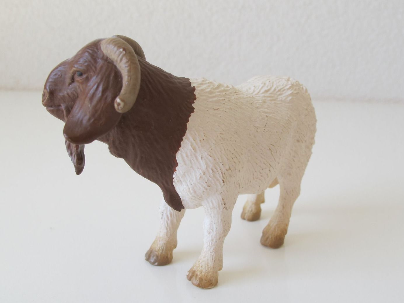 Schleich Statuette: Schleich 13258 Bugenziegenbock – Usato da Vilters venduto da hedi00 6