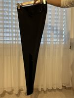 Sportalm Damen Sporthose Gr.40- 42 Schwarz