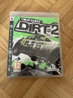 Colin McRae: DiRT 2 - PS3