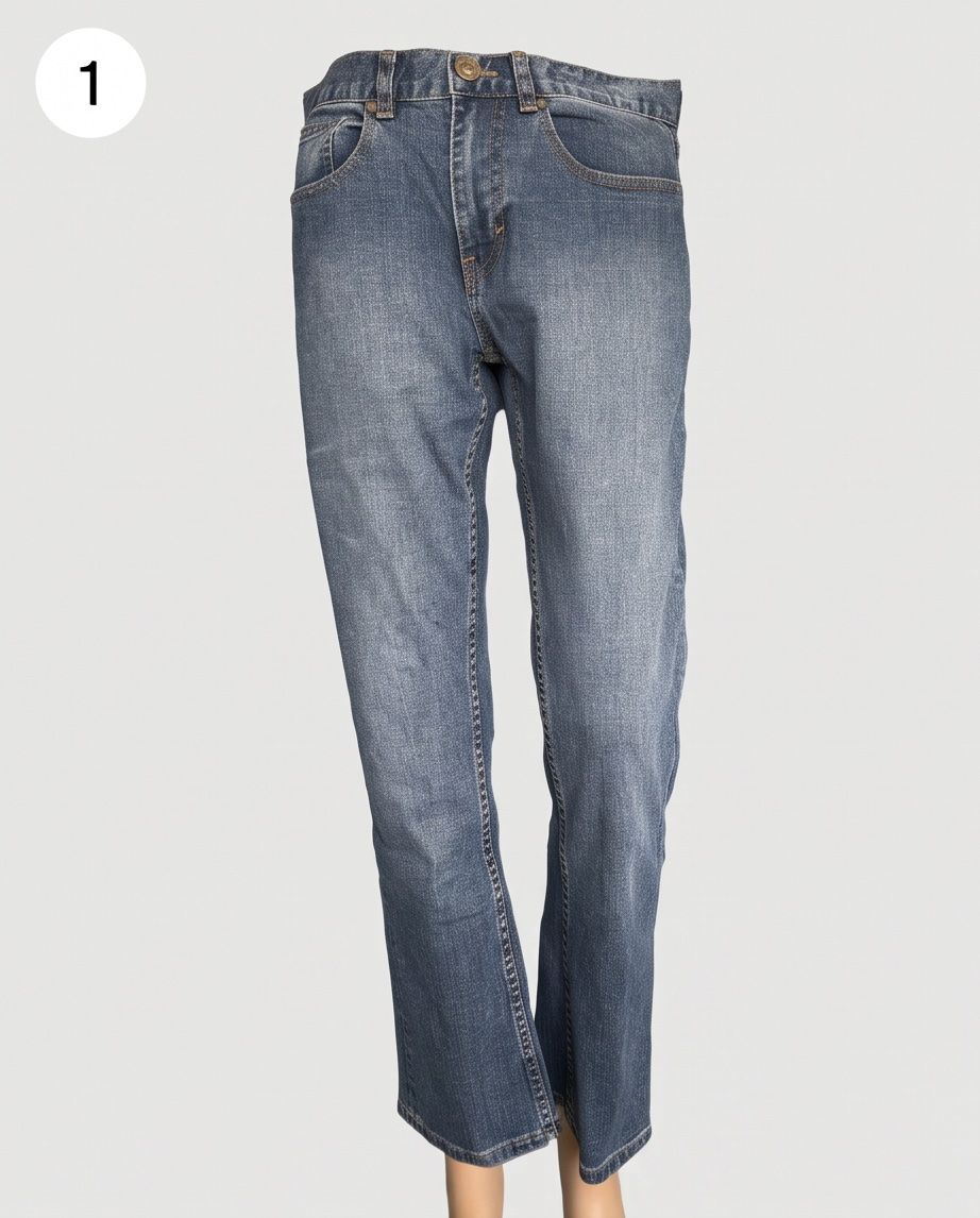 Element Jeans: Élément Rochester  jeans - neuf - taille 28/30 – Neuf (Voir description) à Vuisternens-Romont par gol_xp6p