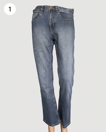Élément Rochester  jeans - neuf - taille 28/30