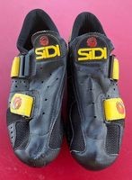 SIDI Revolution Rennvelo-Schuhe Gr. 41
