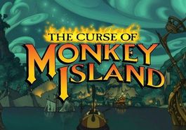 The Curse of Monkey Island (PC, Nur Steam Key Download Code)