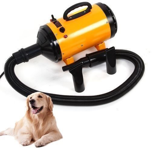 Furminator Für Hunde HUNDEFÖN HUNDETROCKNER,2800W Produktbild-Vorschau 13