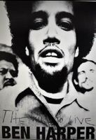 Poster Ben Harper
