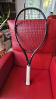 Yonex Ezone 100L Aqua Night Black Tennisschläger