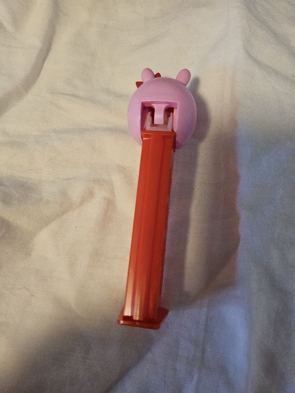 Pez Altro per Gastronomia & Hotel: Distributeur PEZ Peppa Pig rose – Usato da La Joux FR venduto da car_ck96 3