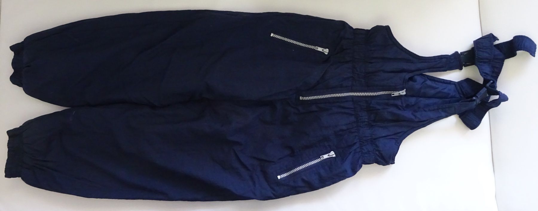 Pantaloni: Gr. 128 Skihose – Usato da Wagenhausen venduto da M.Sieg