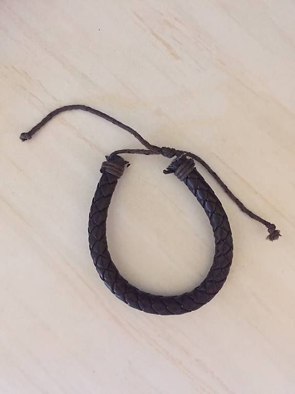 Bracciali & Braccialetti: Lederarmband – Usato da Montlingen venduto da jos_2rwv