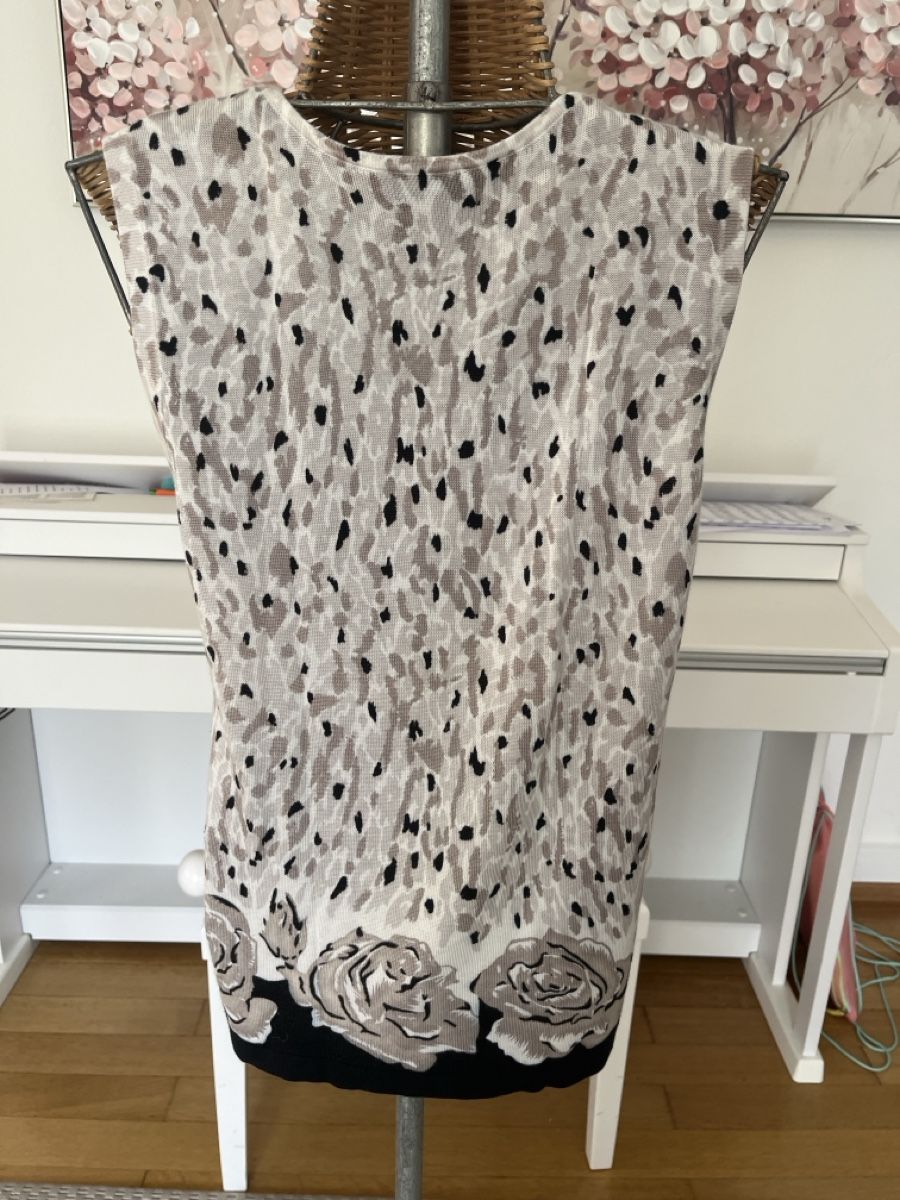 T-Shirts: Stricktop, Barisal, 36/38 – Gebraucht aus Solothurn von Bobesch08 4