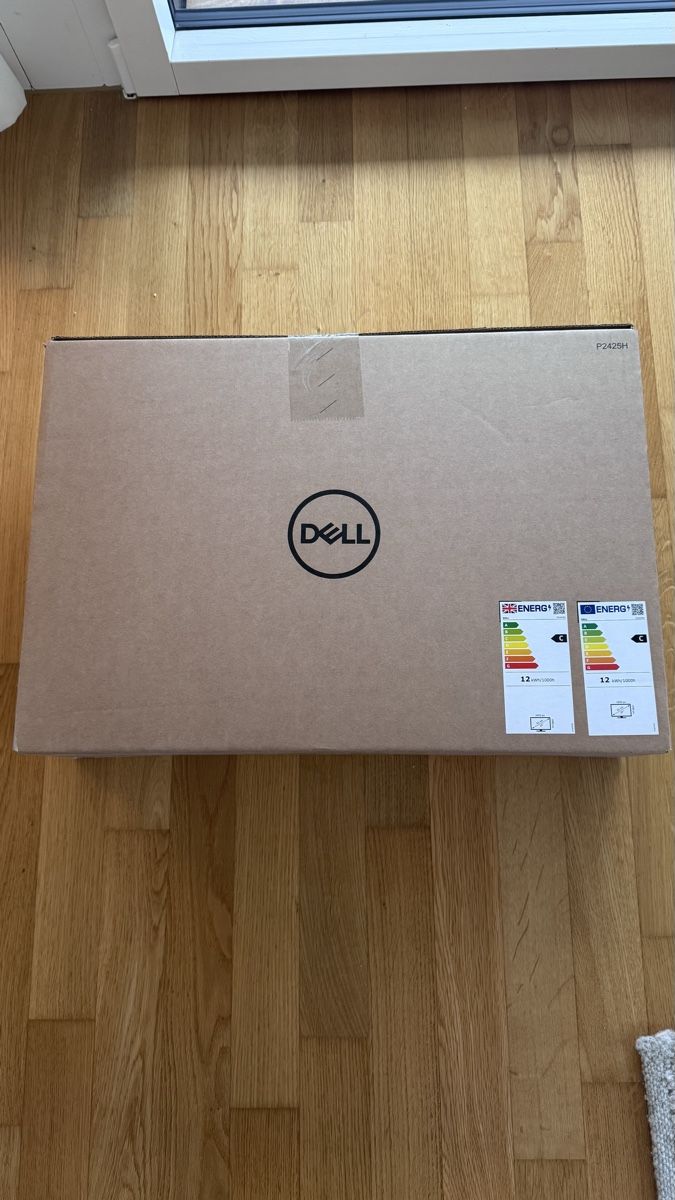 Dell Monitore: DELL P2425H 24", 1920 x 1080 – Neu (gemäss Beschreibung) aus Wädenswil von fabtastic 4