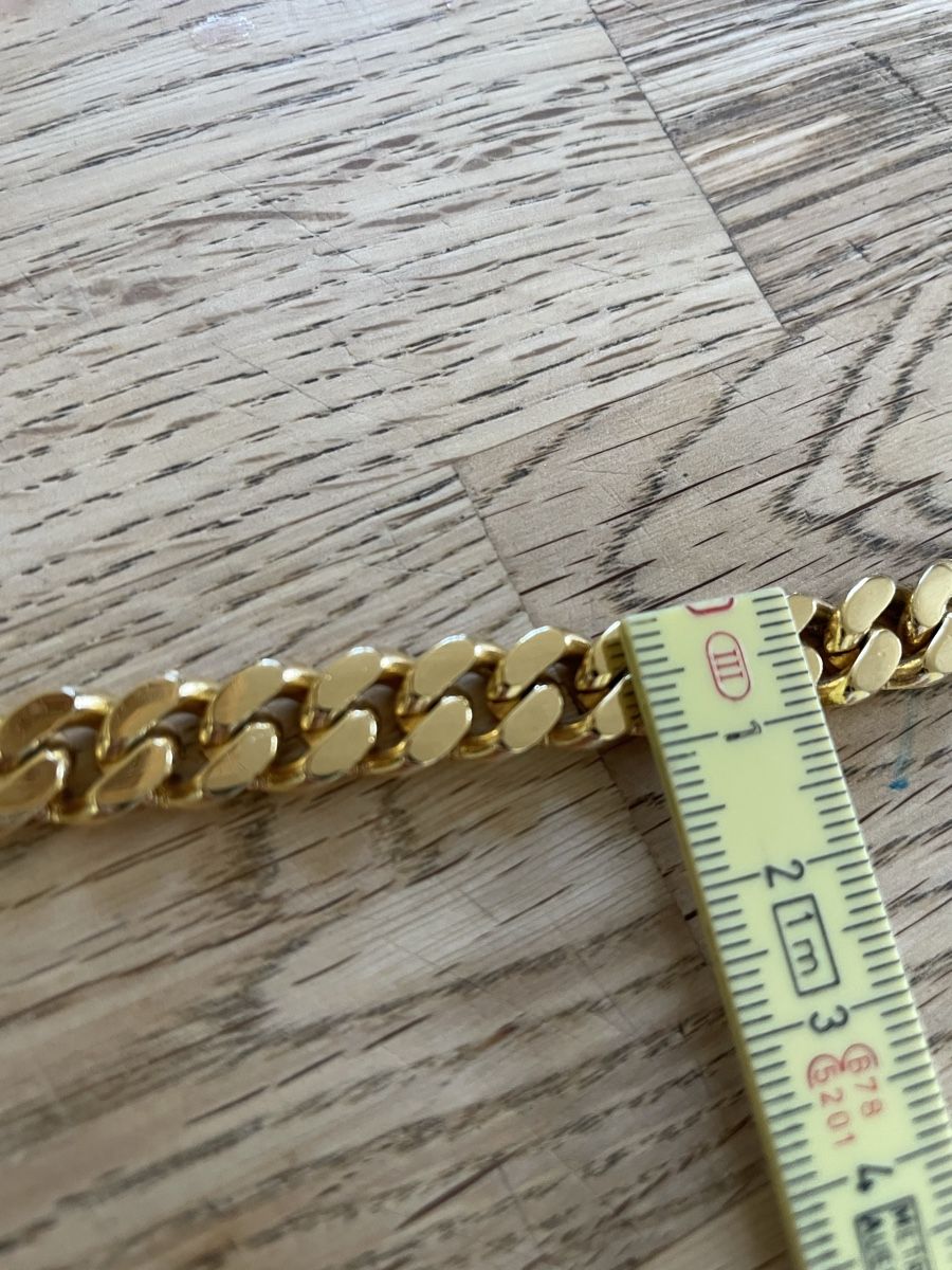 Bracciali & Braccialetti: Schöne Armkette – Usato da Flawil venduto da Naphtali 5