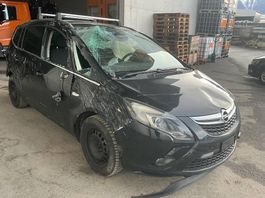 OPEL Zafira C 1.4i Turbo Enjoy, 140 PS