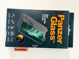 Panzer Glass (2x)  für iPhone Xs Max / 11 Pro Max