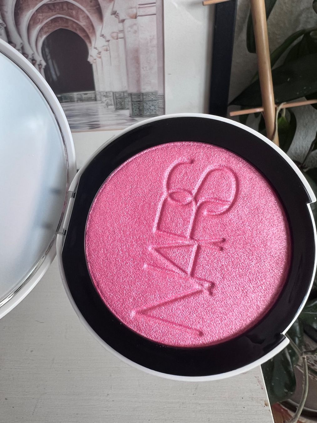 Nars Make-up: NARS LIGHT REFLECTING LUMINIZING BLUSH – Neu (gemäss Beschreibung) aus Effretikon von YaMn 6
