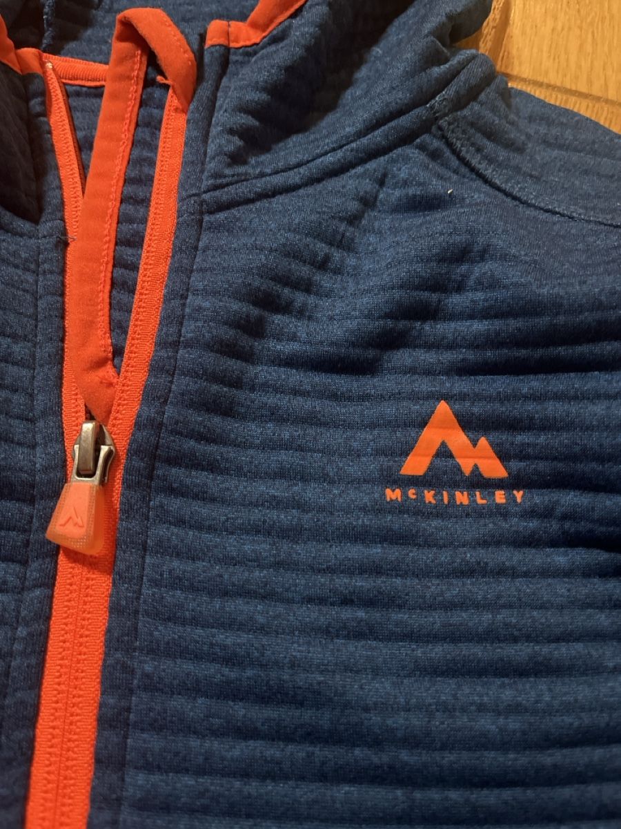Mckinley Jacken: Jacke 140 McKinley – Gebraucht aus Balmberg von Berglihof 1