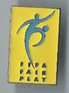 FIFA Fairplay Pin