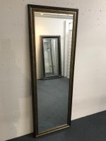 Spiegel SARI Rahmen alt silber 65 x 185