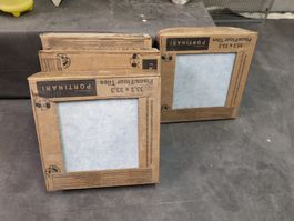 (Boden) Platten