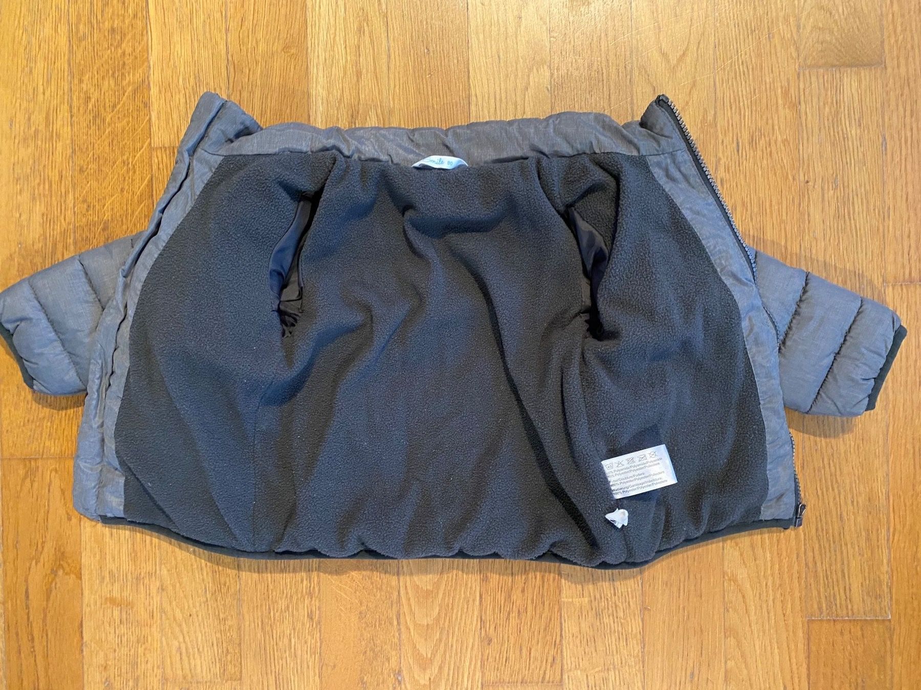 Giacche & Cappotti: Kinder Winterjacke Gr 80 – Usato da Wädenswil venduto da PeterWaedi 2