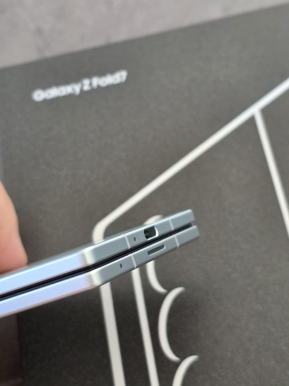 Samsung Telefoni cellulari / Smartphones: Samsung Galaxy Z7 Fold 512GB – Nuovo (secondo la descrizione) da Brugg AG venduto da MEiRATimepieces 8