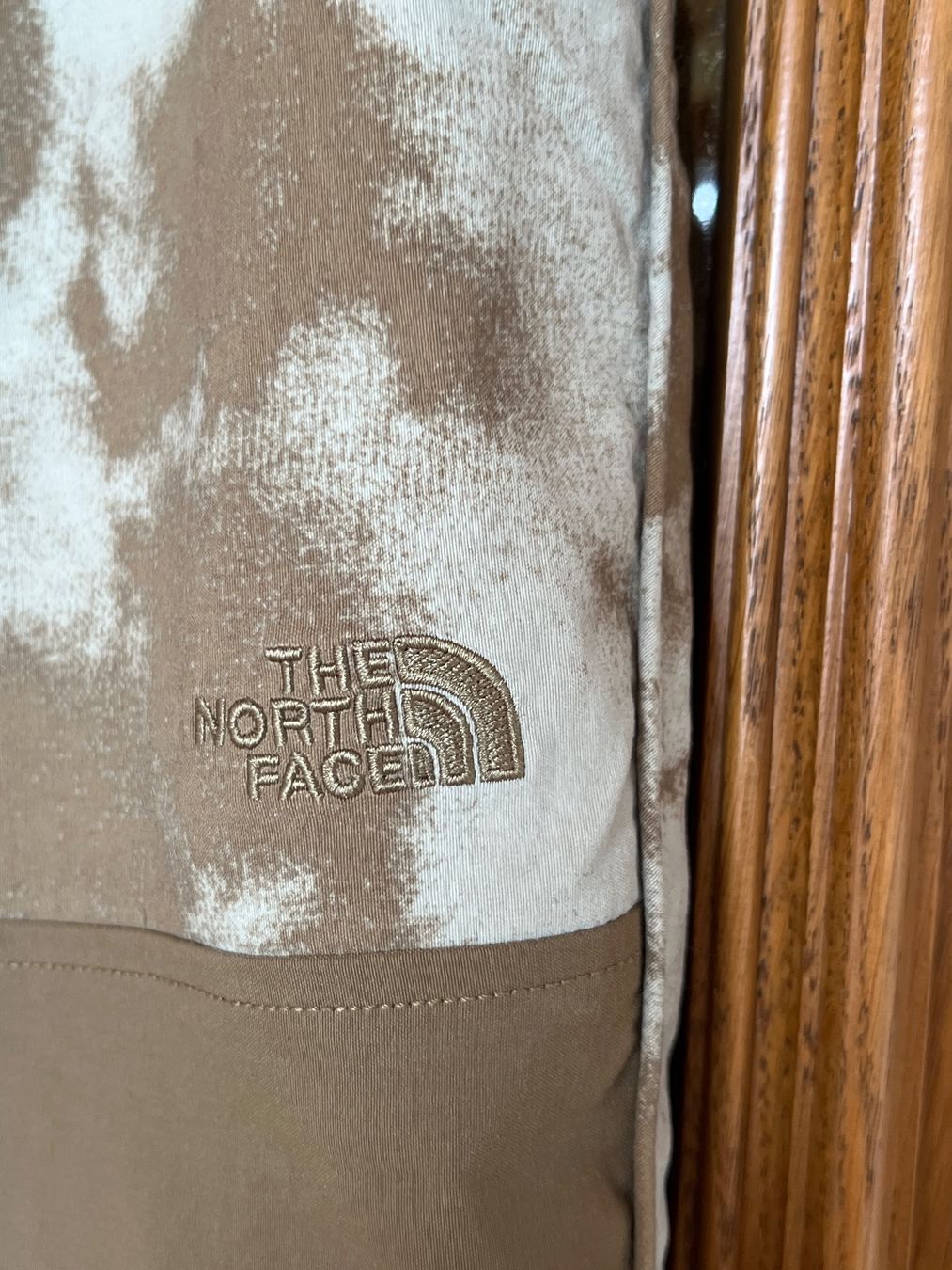North Face Pantaloni: The North Face Hose Grösse L – Usato da Chur venduto da van_hnc6 3