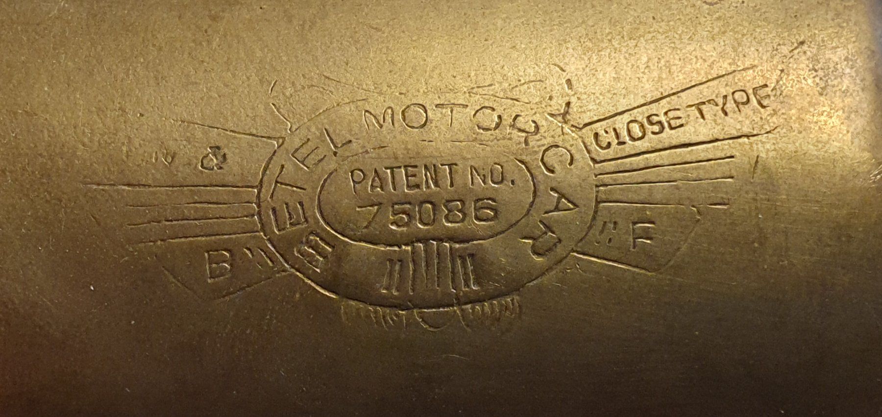 Ford Modellautos: Betel Motor Car – Gebraucht aus Flawil von Naphtali 2