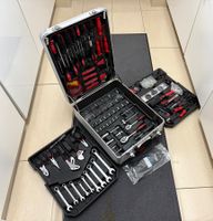 Werkzeug Werkzeugkoffer Trolley