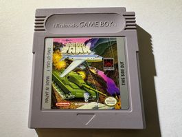 Go! Go! Tank - Nintendo Game Boy - USA Modul - SELTEN