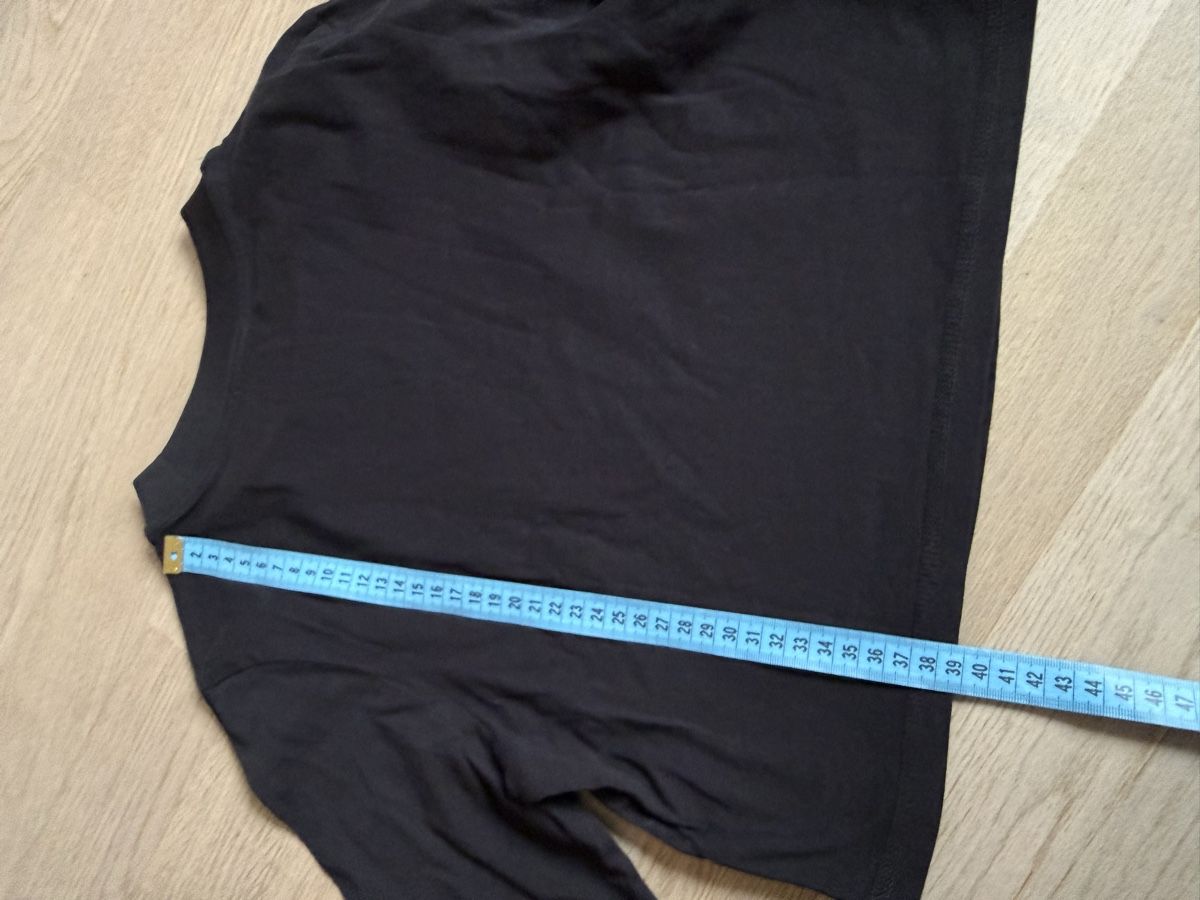 Calvin Klein Maglioni & Felpe: Schwarzes Calvin Klein Longsleeve Gr. S – Usato da Rubigen venduto da Elmacino 2