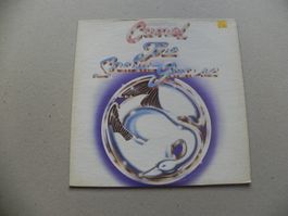 LP brit. progressiv Rock Band Camel 1975 The Snow Goose