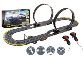 Lima43 Batman Vs Joker Set - 1:43 - Scalextric