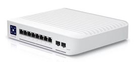 Ubiquiti Enterprise 8 PoE  NEU  Garantie bis 2028