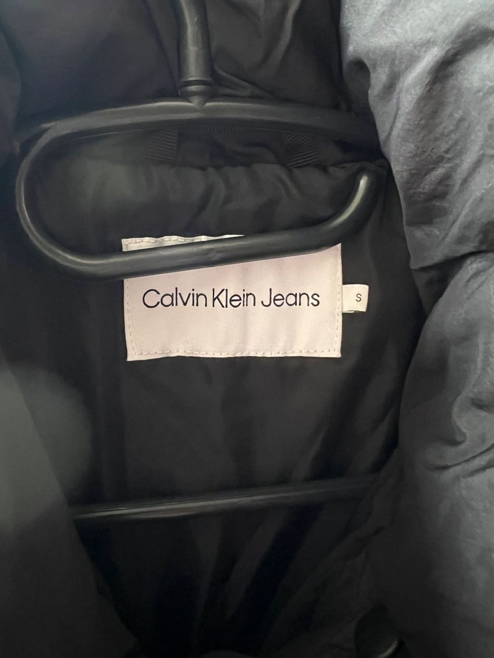 Calvin Klein Jacken: Veste Calvin Klein – Gebraucht aus Bernex von isa_c5fr 2