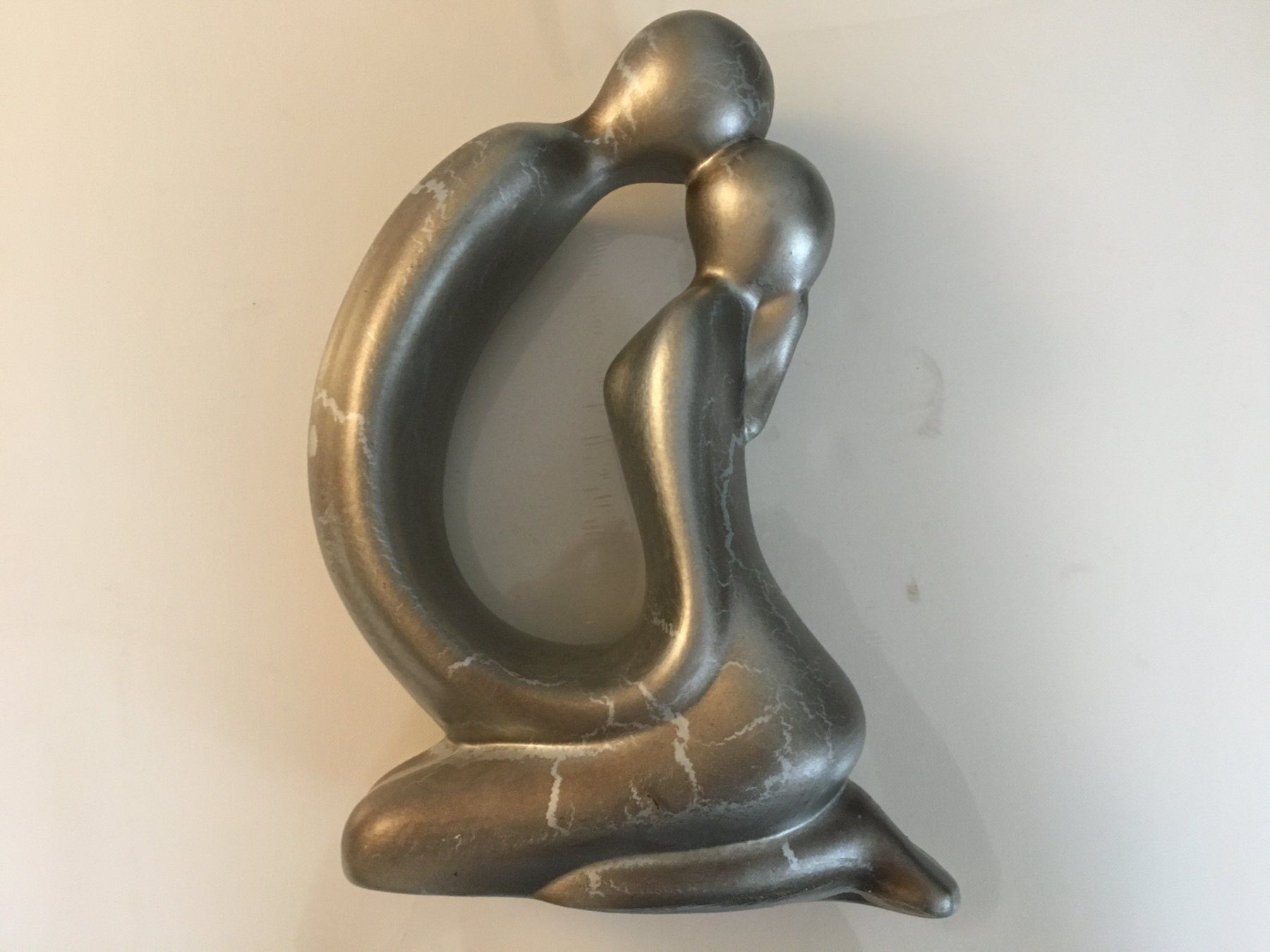 Statuette: Erotik Figur – Usato da langenthal venduto da Bazlago 1