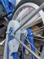 1 kindervelo 16 zoll
